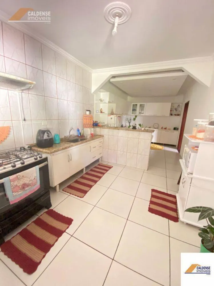 Casa, 3 quartos, 110 m² - Foto 9