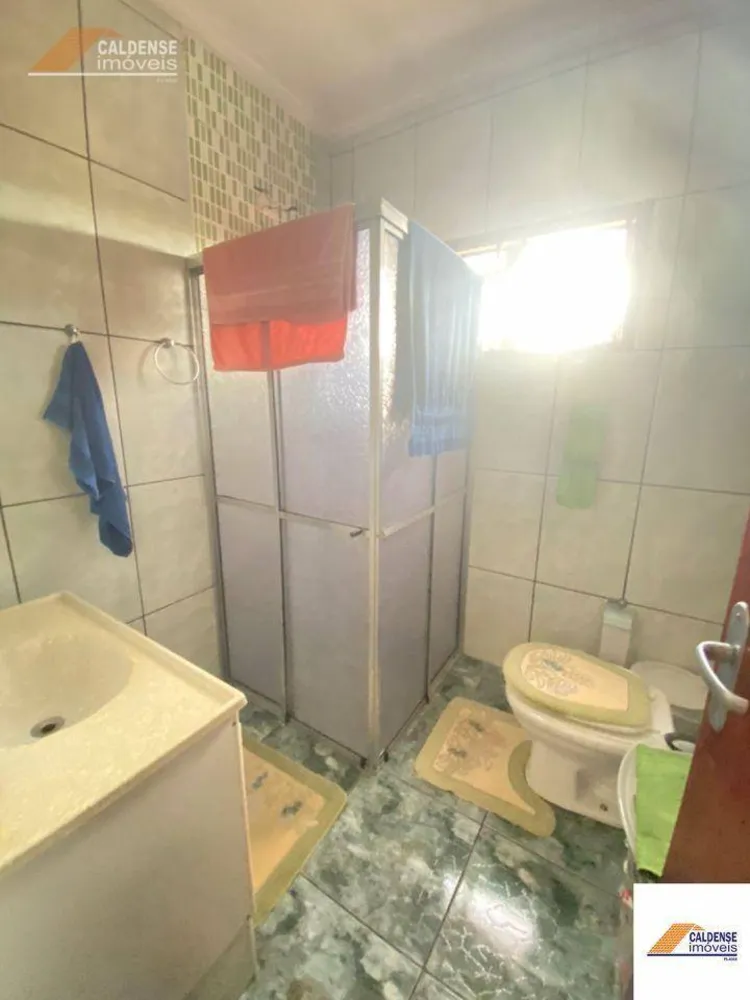 Casa, 3 quartos, 110 m² - Foto 13