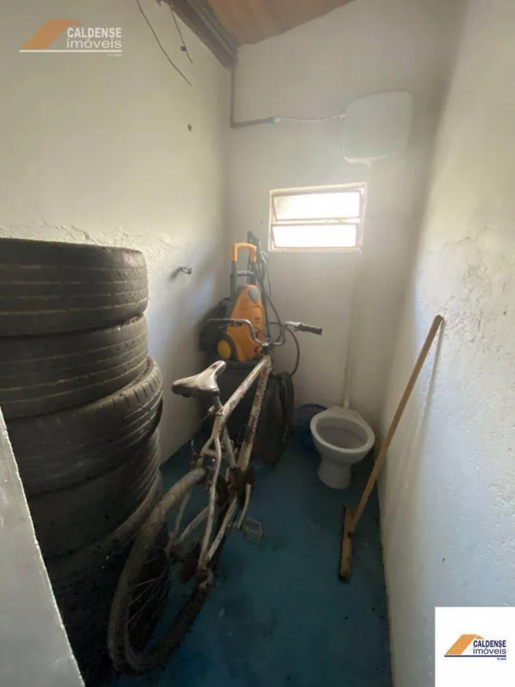 Casa, 3 quartos, 110 m² - Foto 6