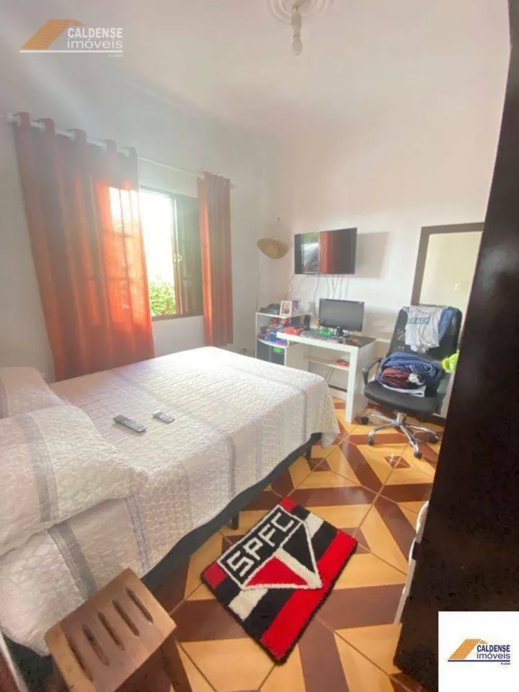 Casa, 3 quartos, 110 m² - Foto 12
