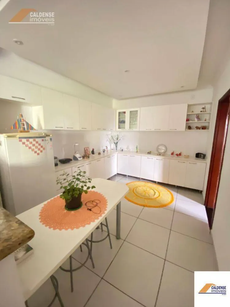 Casa, 3 quartos, 110 m² - Foto 10