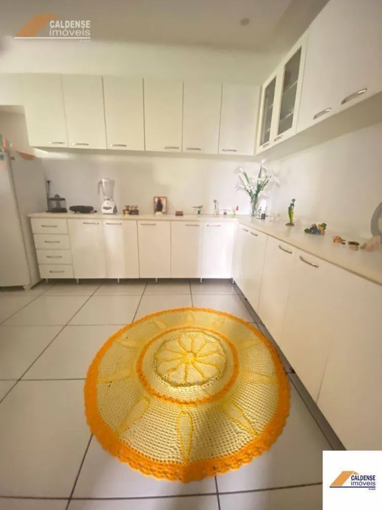 Casa, 3 quartos, 110 m² - Foto 14