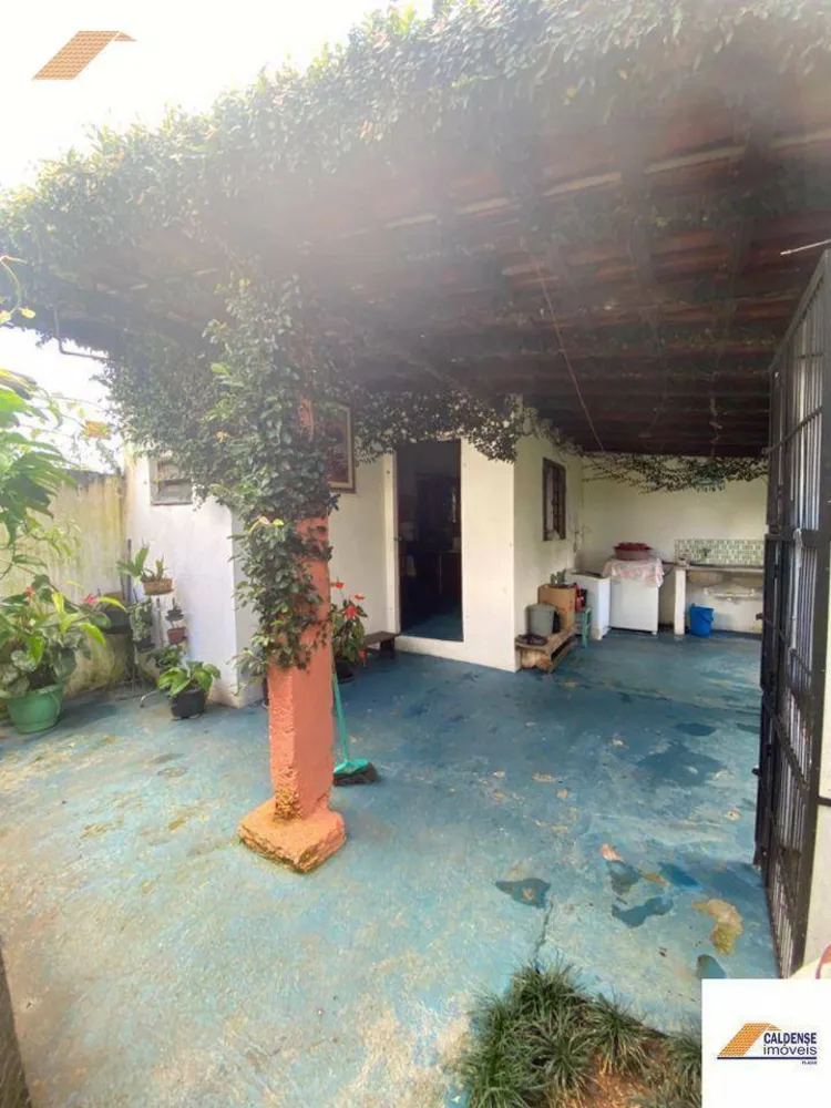 Casa, 3 quartos, 110 m² - Foto 4