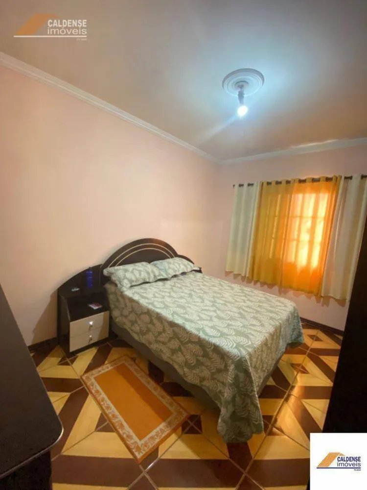 Casa, 3 quartos, 110 m² - Foto 15