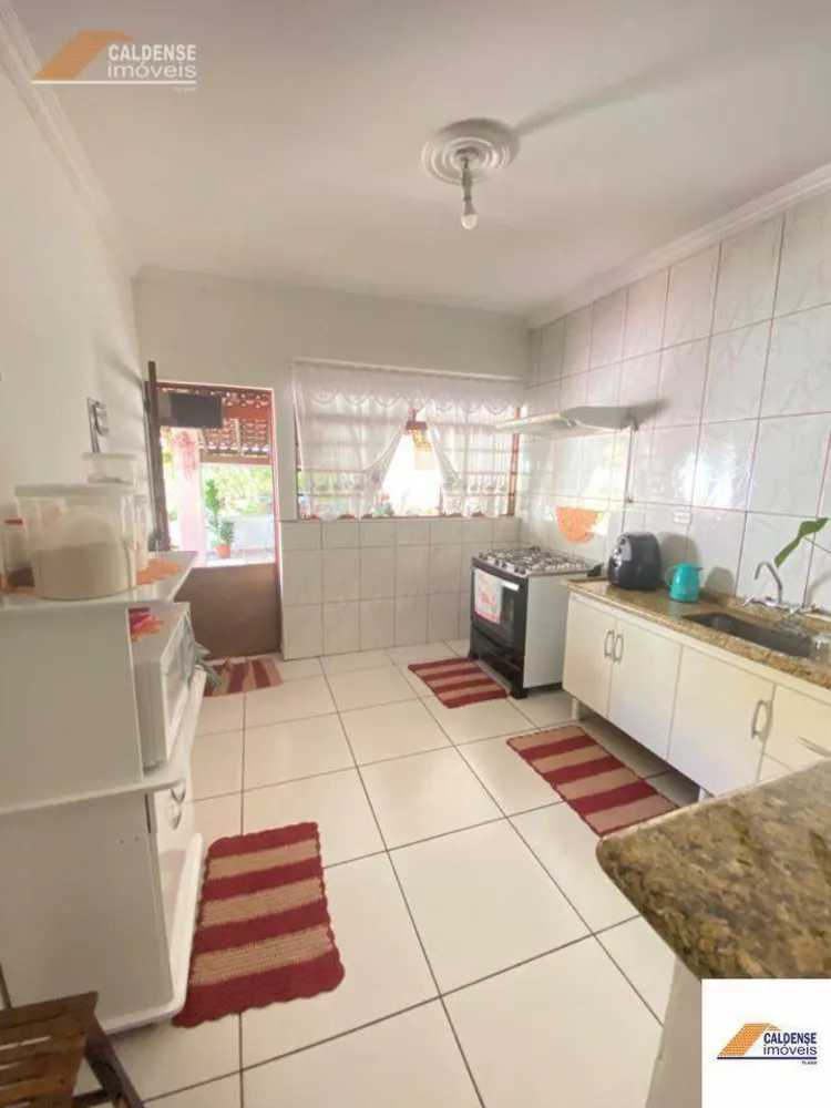 Casa, 3 quartos, 110 m² - Foto 11
