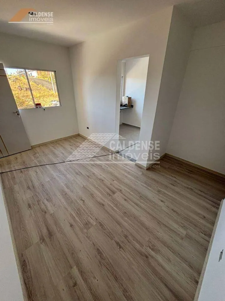 Apartamento, 2 quartos, 57 m² - Foto 1