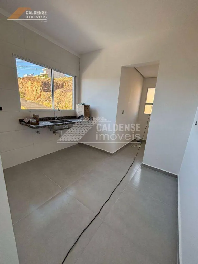 Apartamento, 2 quartos, 57 m² - Foto 5