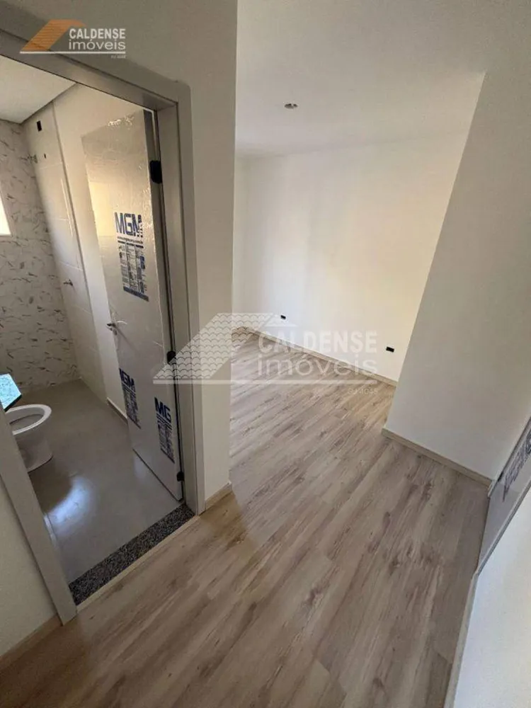 Apartamento, 2 quartos, 57 m² - Foto 2