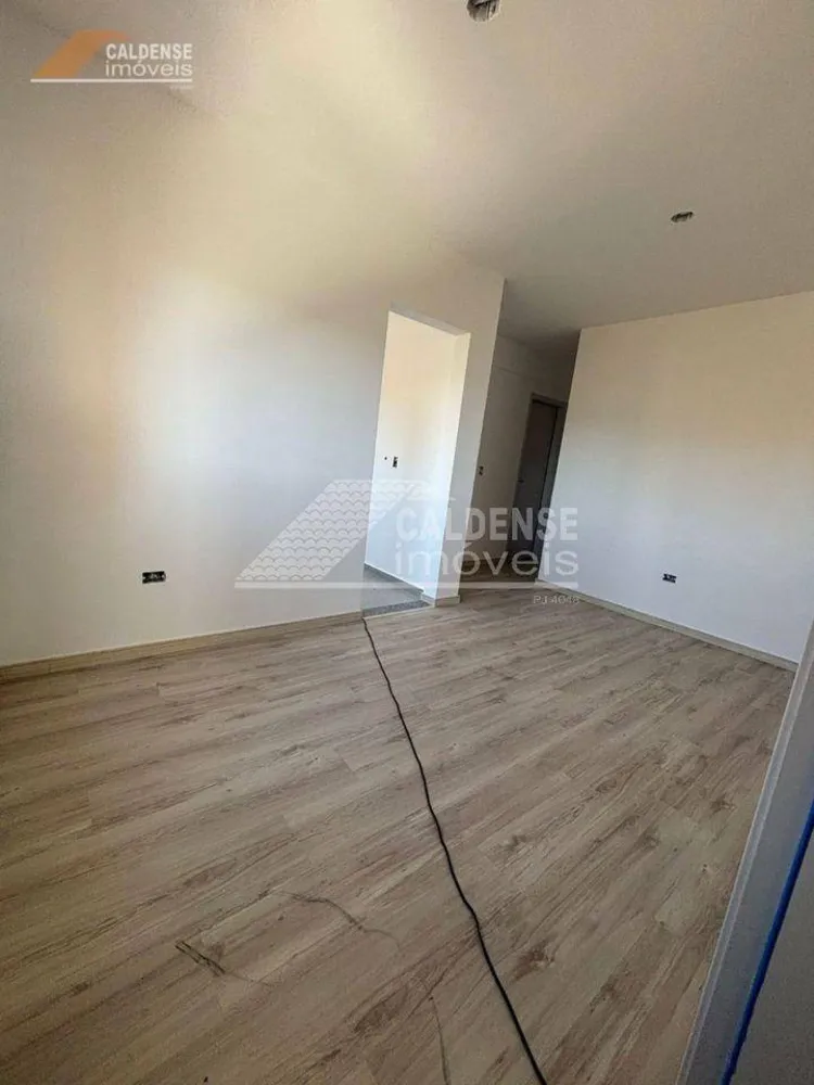Apartamento, 2 quartos, 57 m² - Foto 4