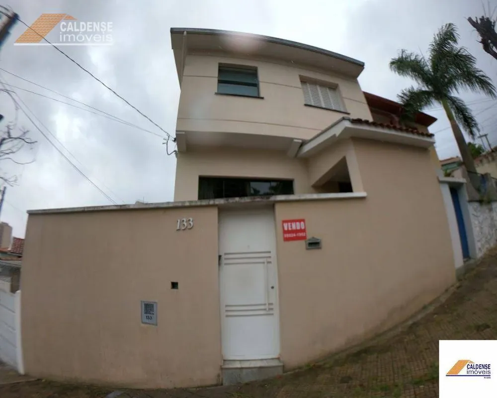 Casa, 2 quartos, 123 m² - Foto 1