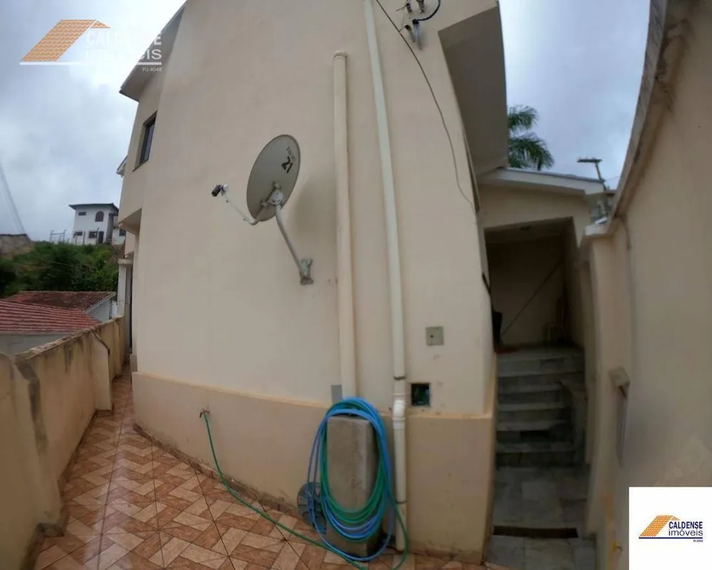 Casa, 2 quartos, 123 m² - Foto 2