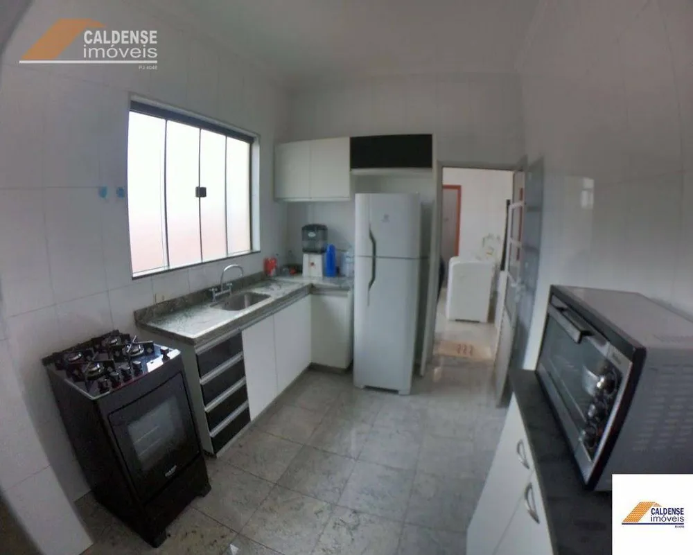 Casa, 2 quartos, 123 m² - Foto 6