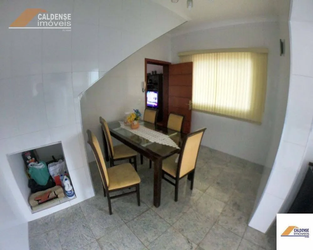 Casa, 2 quartos, 123 m² - Foto 5