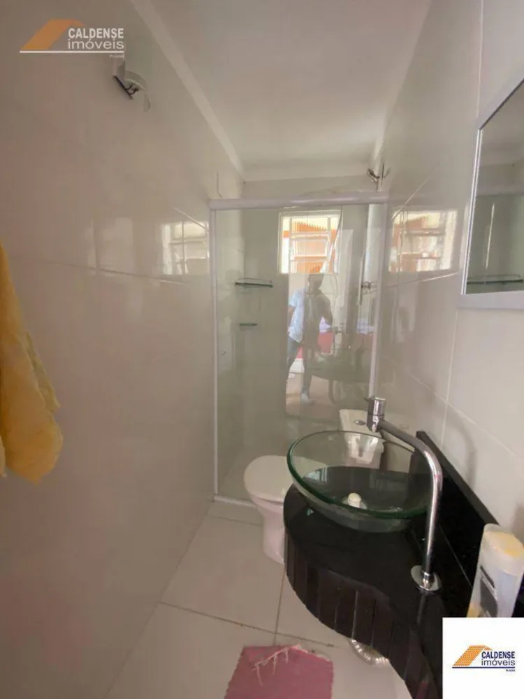 Casa, 3 quartos, 138 m² - Foto 14
