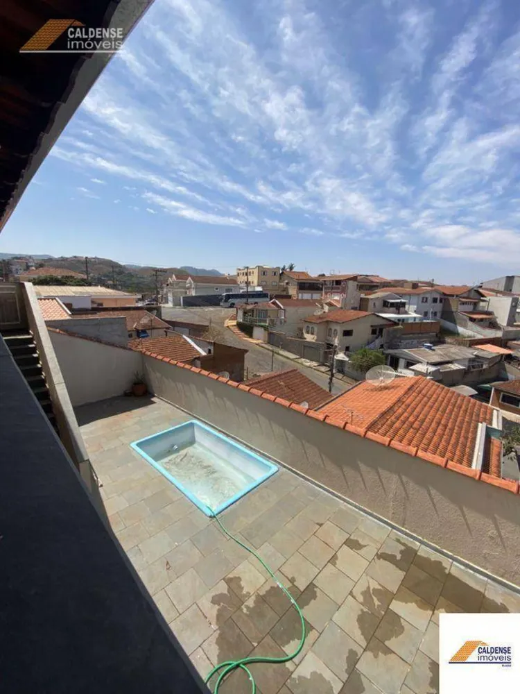 Casa, 3 quartos, 138 m² - Foto 10