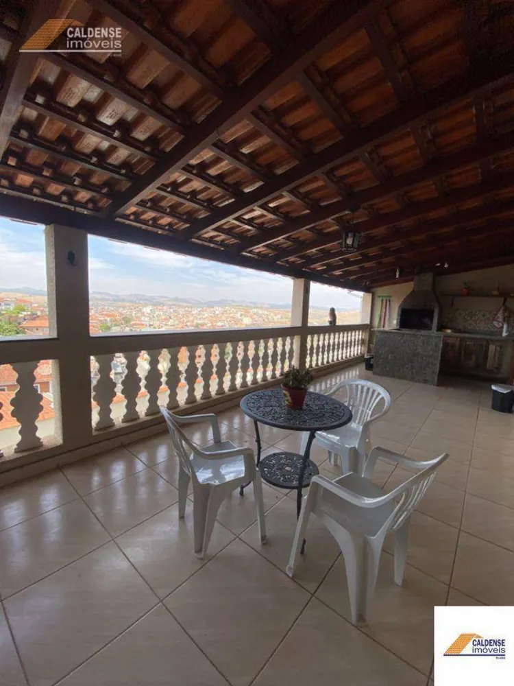 Casa, 3 quartos, 138 m² - Foto 11