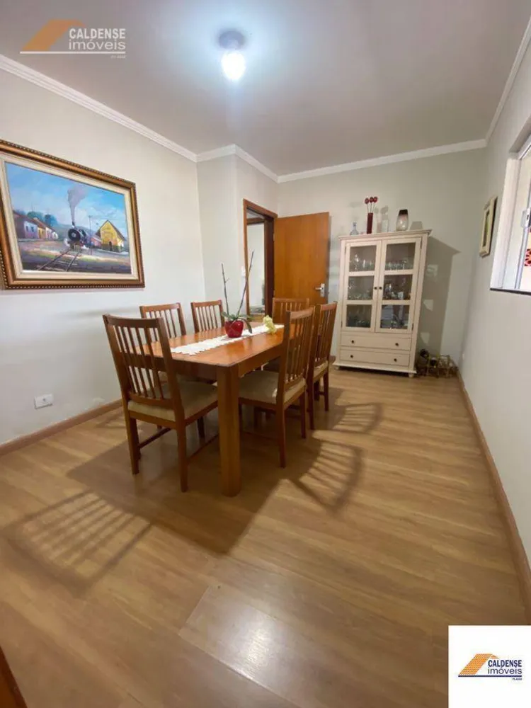 Casa, 3 quartos, 138 m² - Foto 7