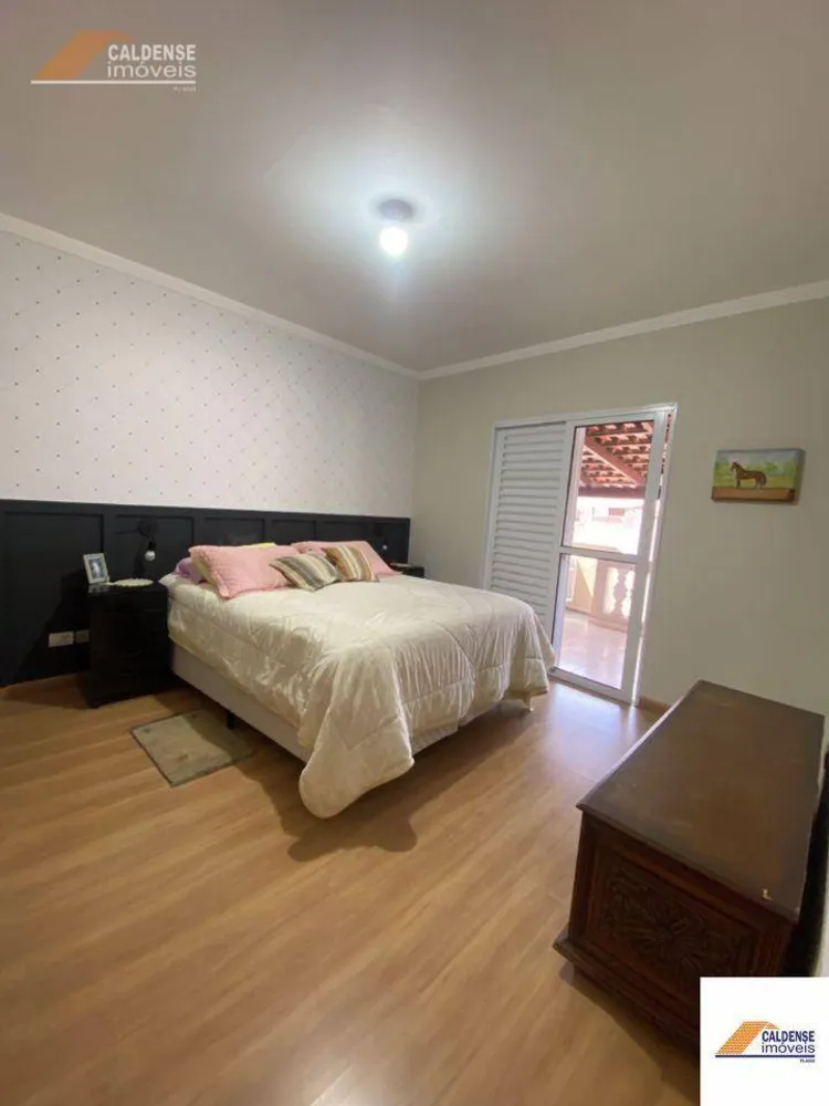 Casa, 3 quartos, 138 m² - Foto 6
