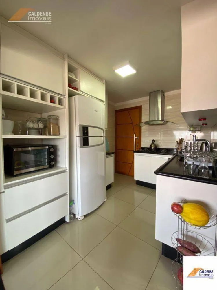 Casa, 3 quartos, 138 m² - Foto 8