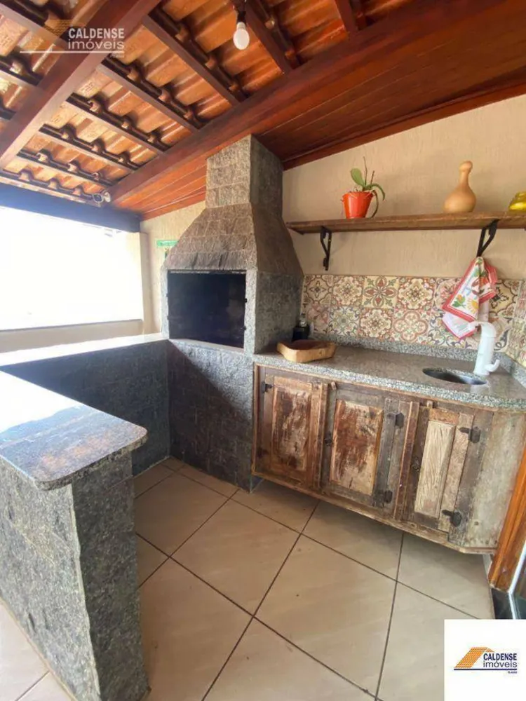 Casa, 3 quartos, 138 m² - Foto 9