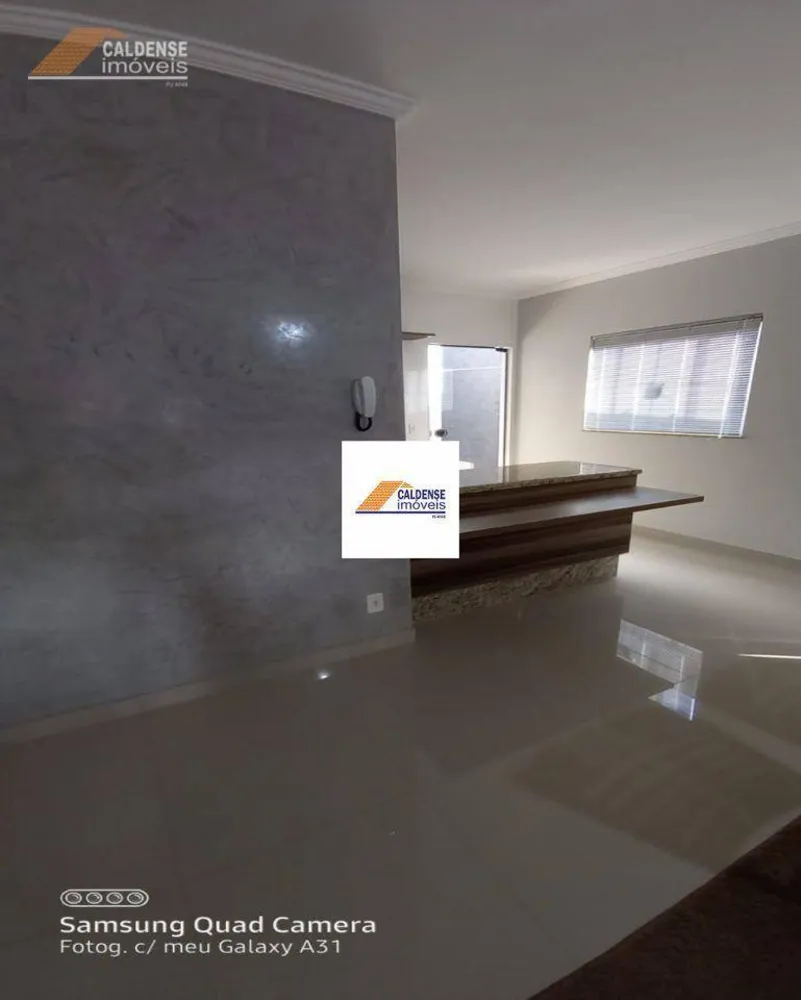 Casa, 3 quartos, 272 m² - Foto 3