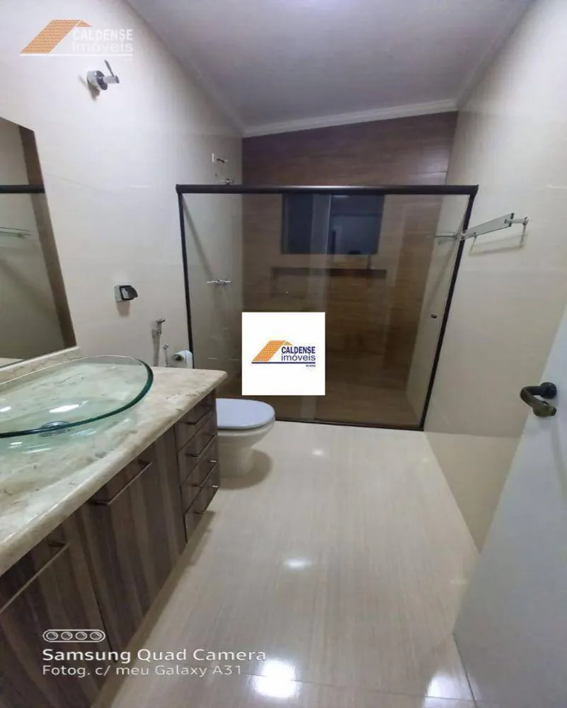 Casa, 3 quartos, 272 m² - Foto 5