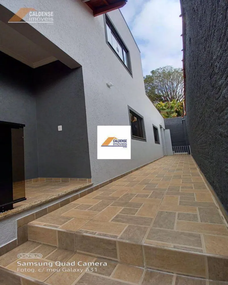 Casa, 3 quartos, 272 m² - Foto 2