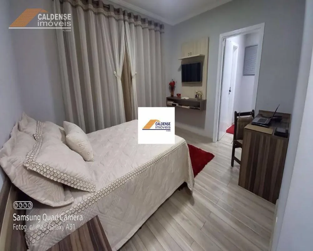 Casa, 3 quartos, 272 m² - Foto 9
