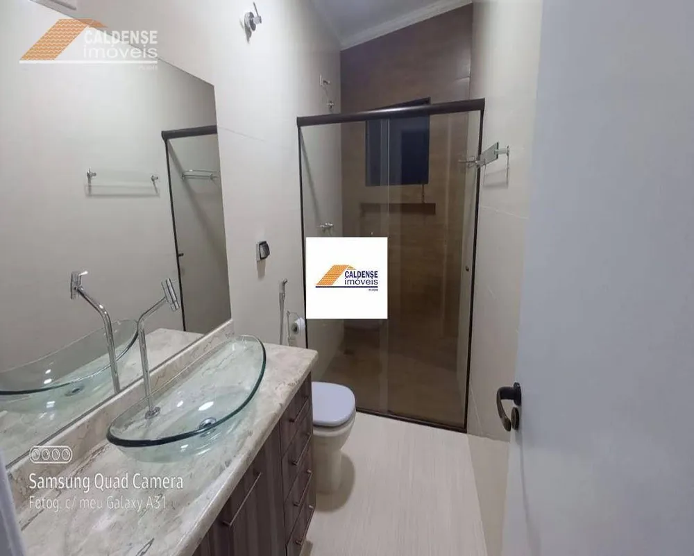 Casa, 3 quartos, 272 m² - Foto 7