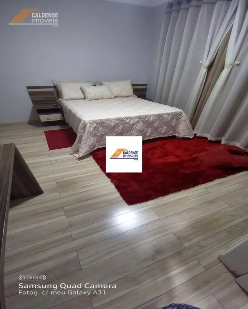 Casa, 3 quartos, 272 m² - Foto 10