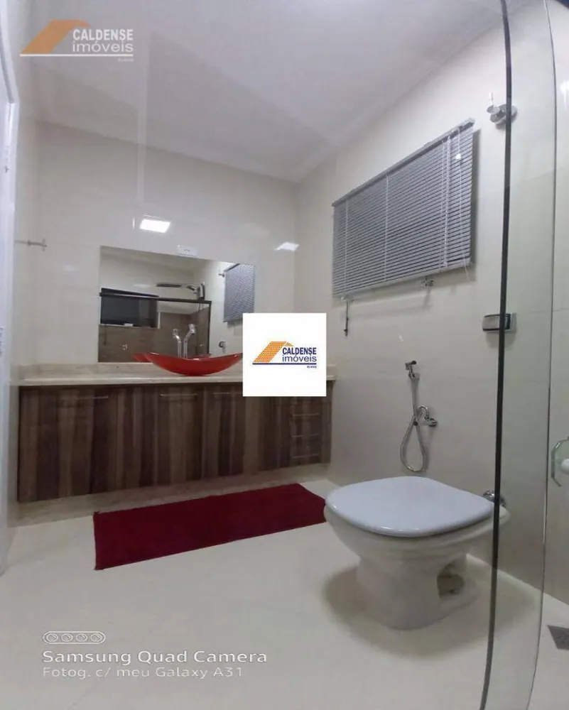 Casa, 3 quartos, 272 m² - Foto 11
