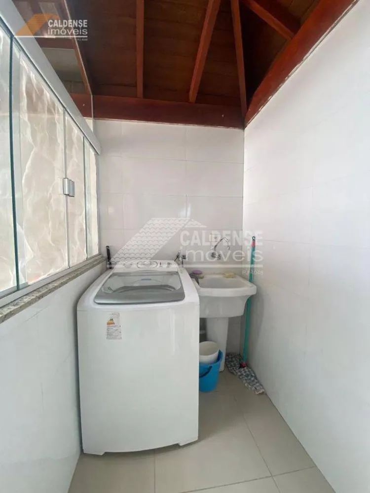 Casa, 1 quarto, 96 m² - Foto 11