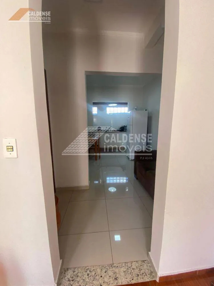 Casa, 1 quarto, 96 m² - Foto 6
