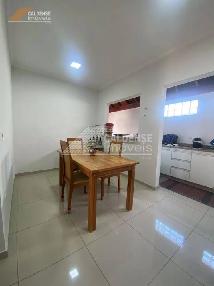 Casa, 1 quarto, 96 m² - Foto 8
