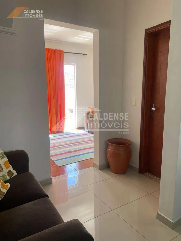 Casa, 1 quarto, 96 m² - Foto 7