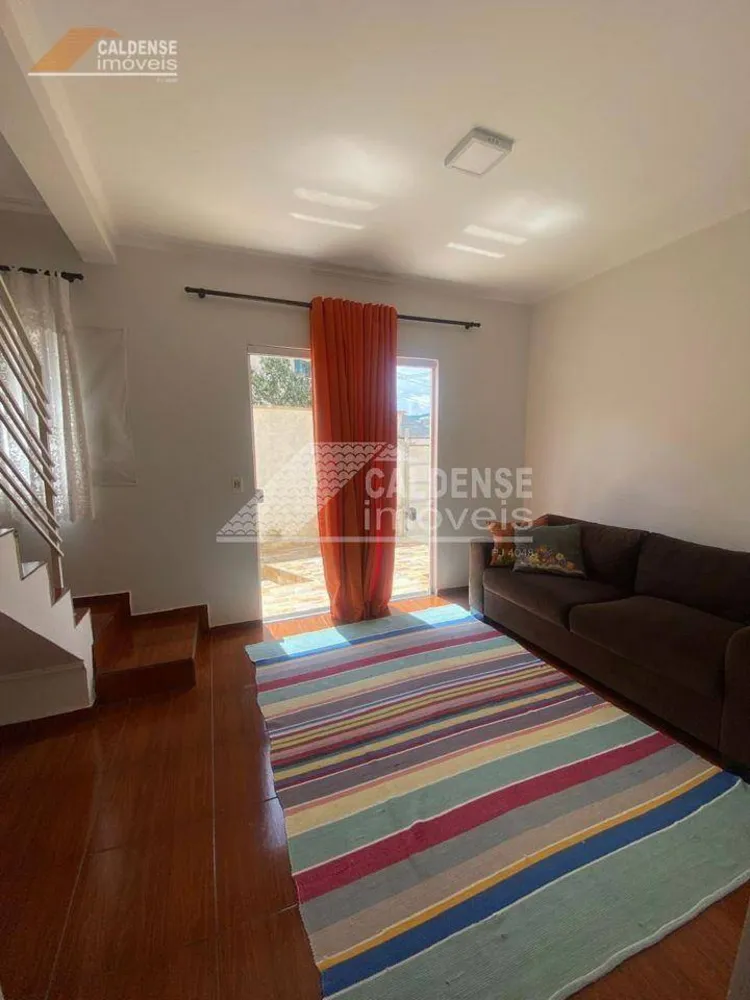 Casa, 1 quarto, 96 m² - Foto 5