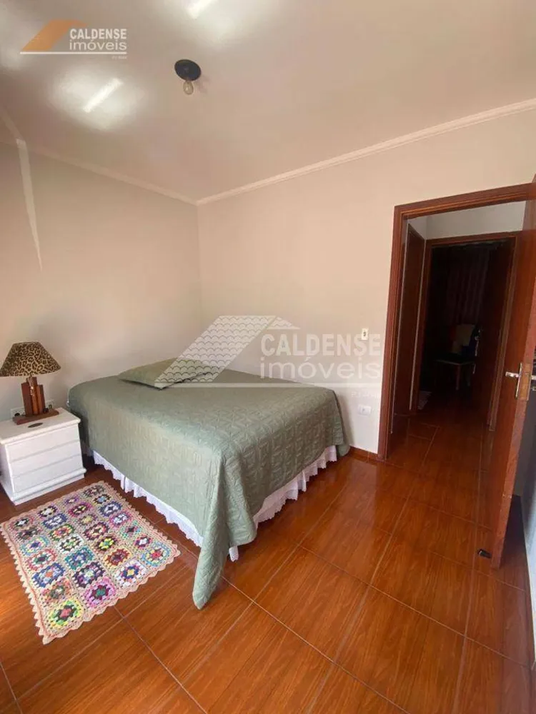 Casa, 1 quarto, 96 m² - Foto 13