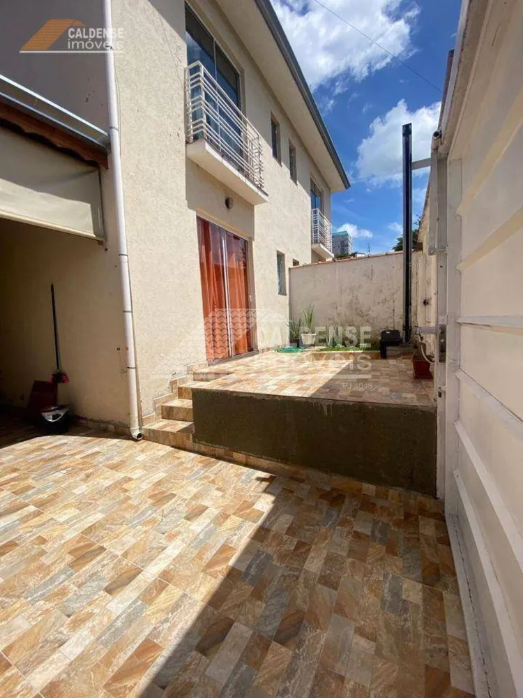 Casa, 1 quarto, 96 m² - Foto 1