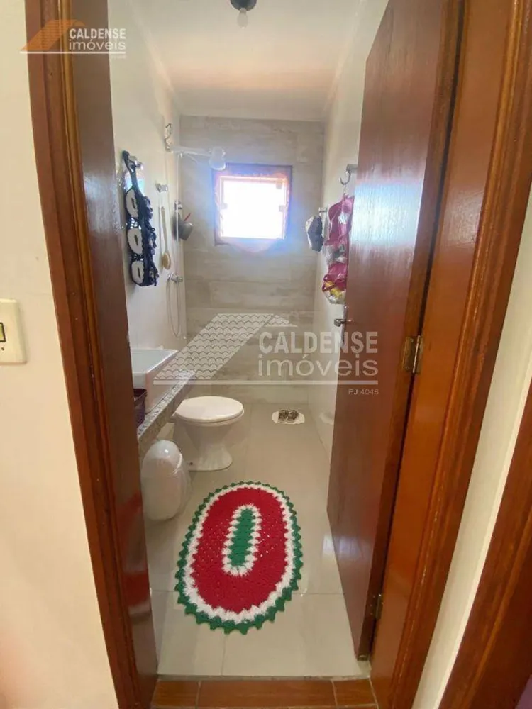 Casa, 1 quarto, 96 m² - Foto 14