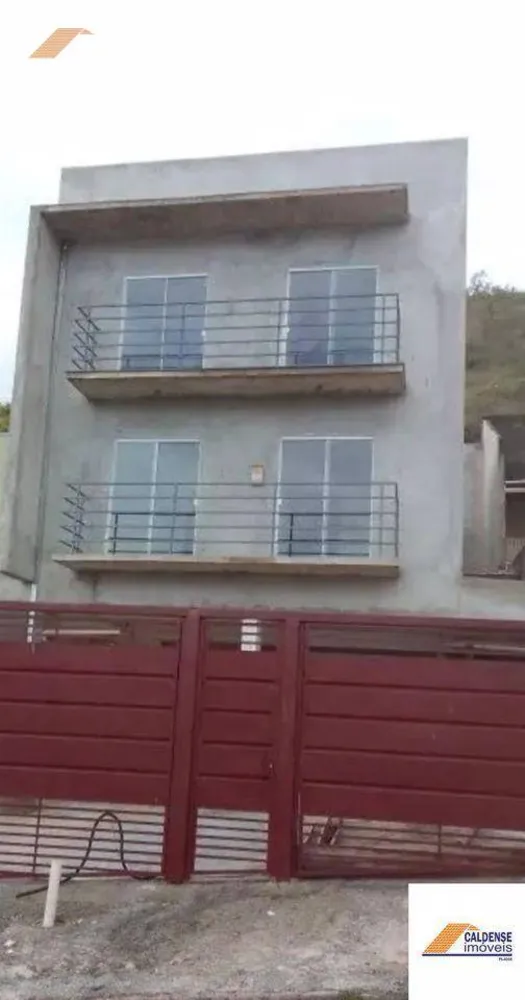 Apartamento, 3 quartos, 80 m² - Foto 1