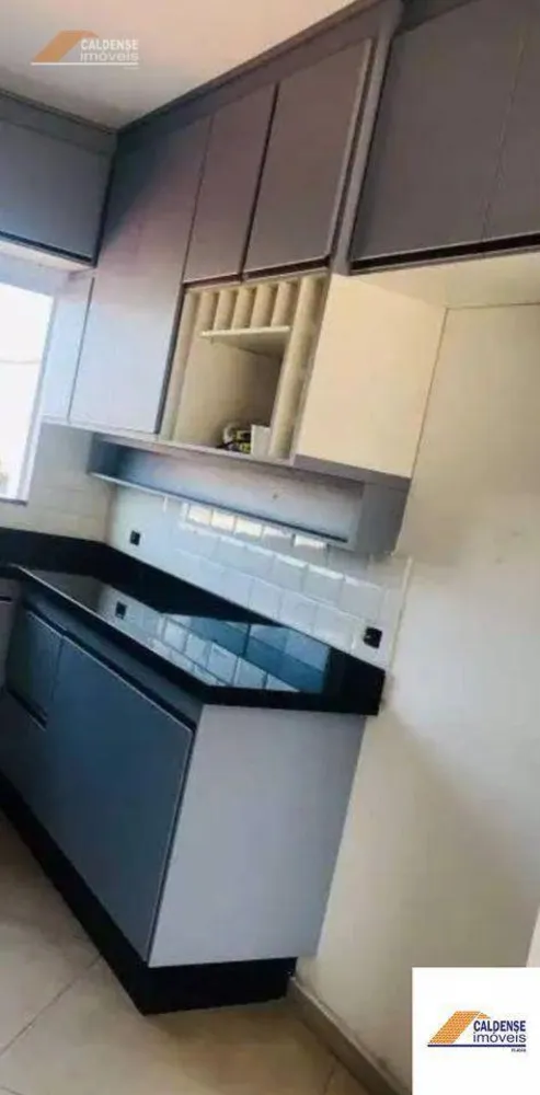 Apartamento, 3 quartos, 80 m² - Foto 2