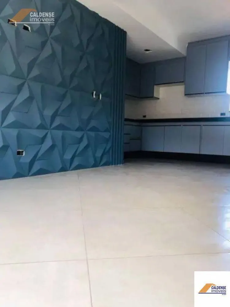 Apartamento, 3 quartos, 80 m² - Foto 3