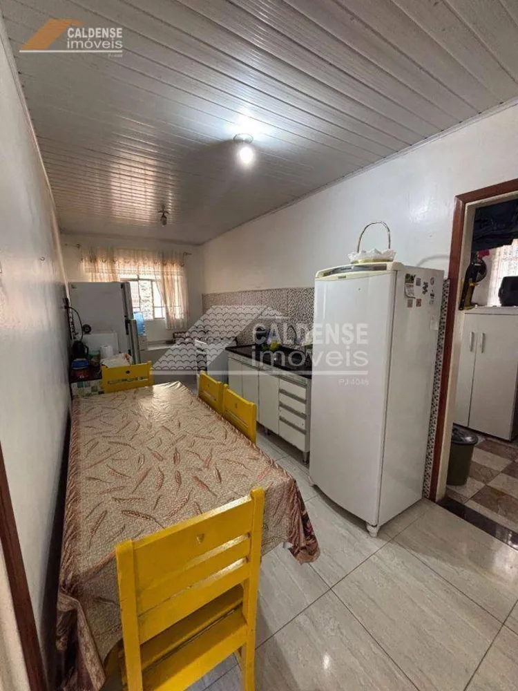 Casa, 3 quartos, 130 m² - Foto 3