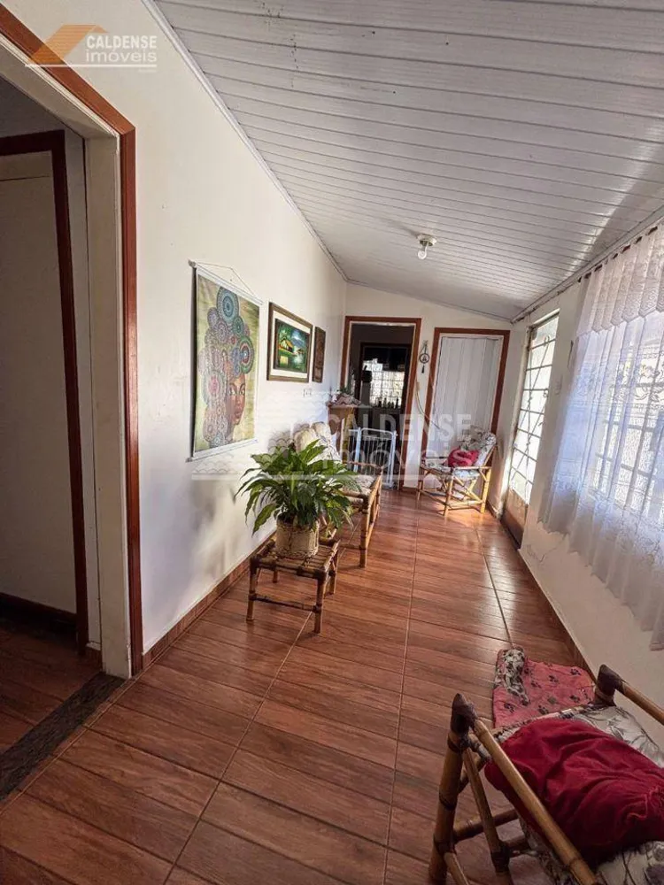 Casa, 3 quartos, 130 m² - Foto 1