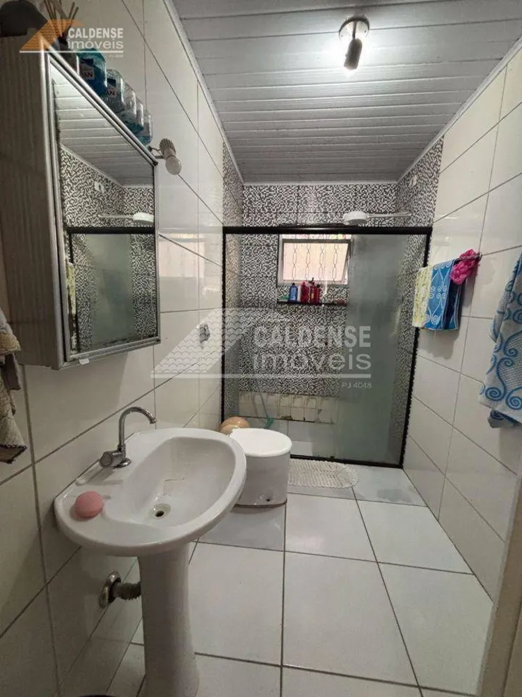 Casa, 3 quartos, 130 m² - Foto 4