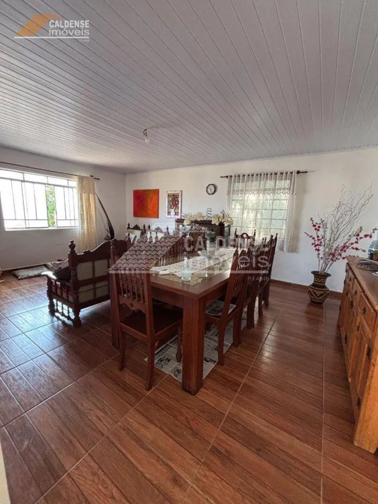 Casa, 3 quartos, 130 m² - Foto 6