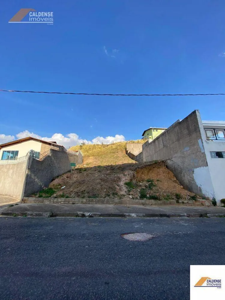 Terreno, 300 m² - Foto 1