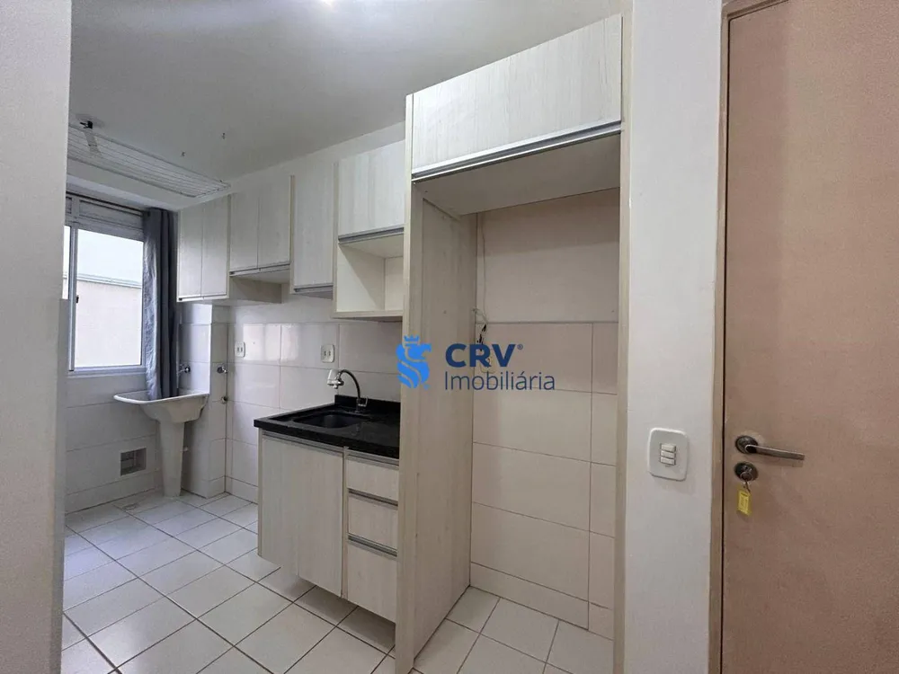 Apartamento, 2 quartos, 46 m² - Foto 6