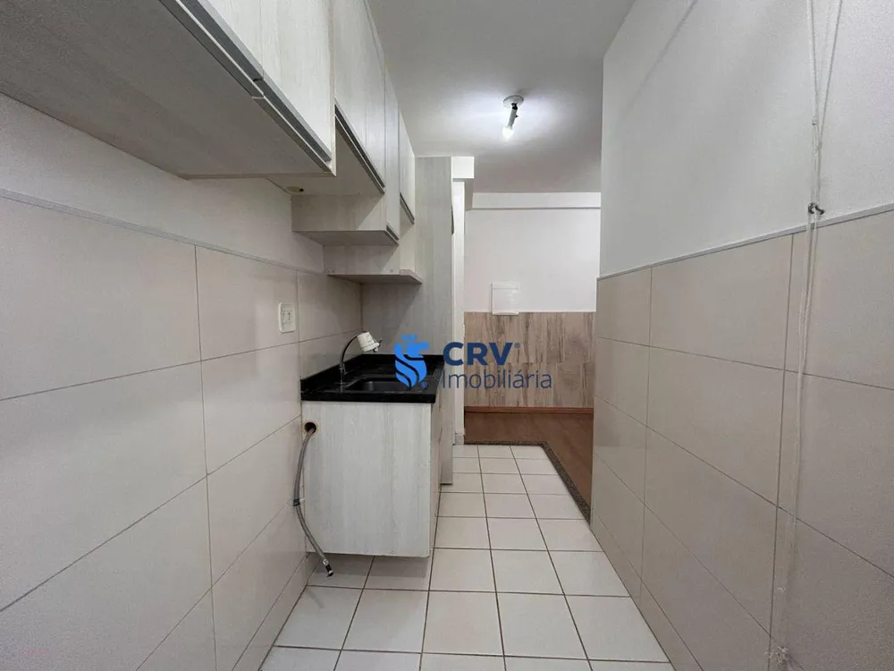 Apartamento, 2 quartos, 46 m² - Foto 5