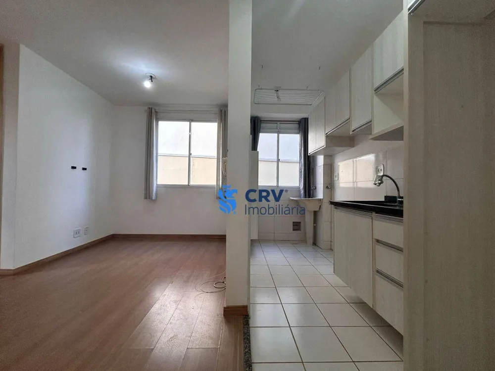Apartamento, 2 quartos, 46 m² - Foto 4